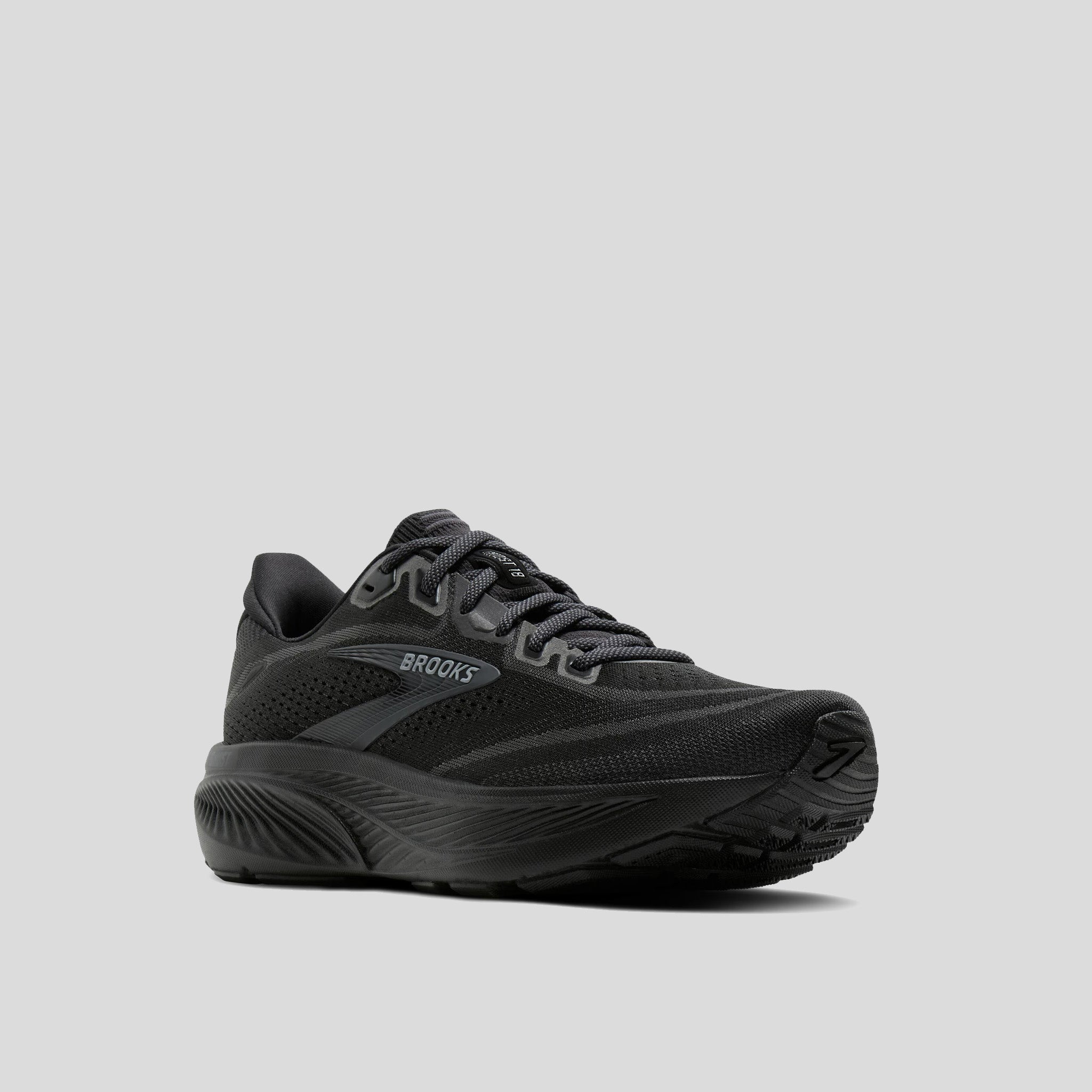 Ghost 18 | Black/Black/Ebony