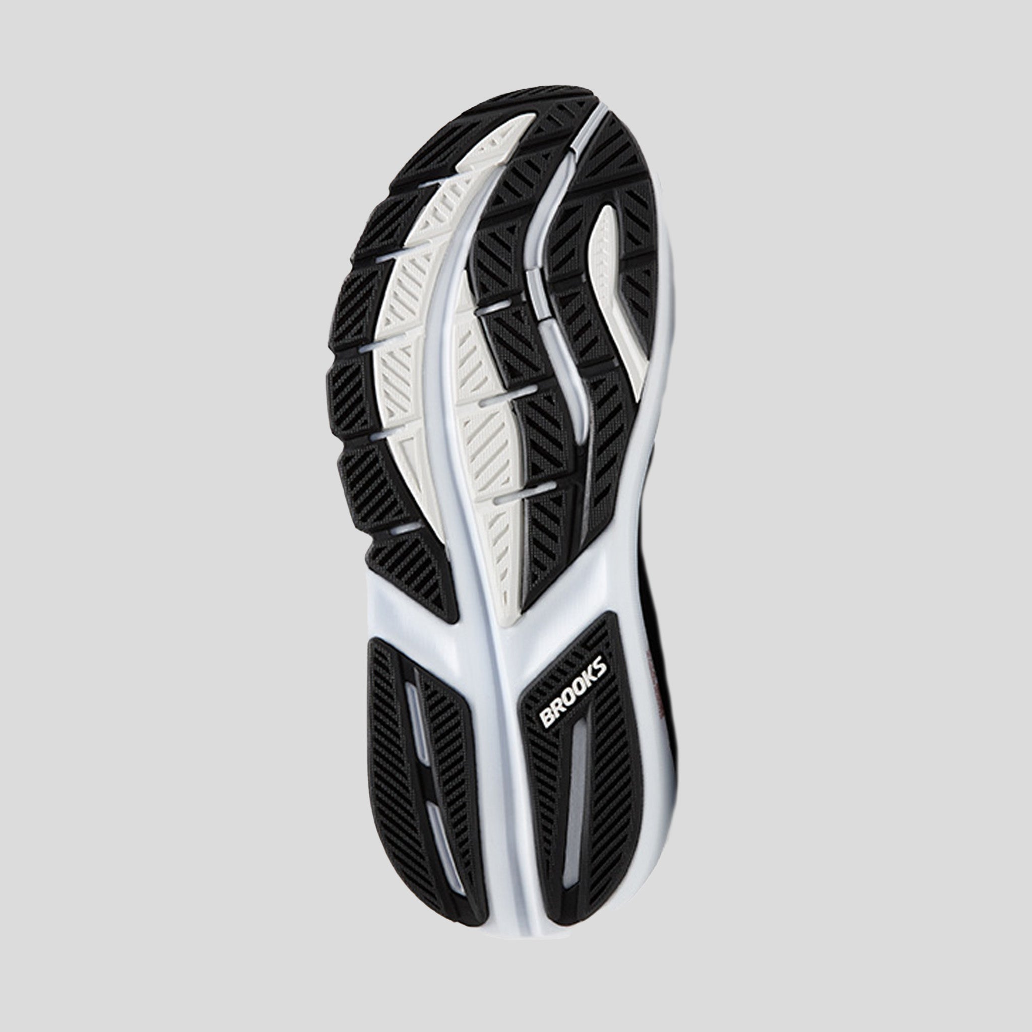 Ghost Max 3 | Black/Black/Rose Gold