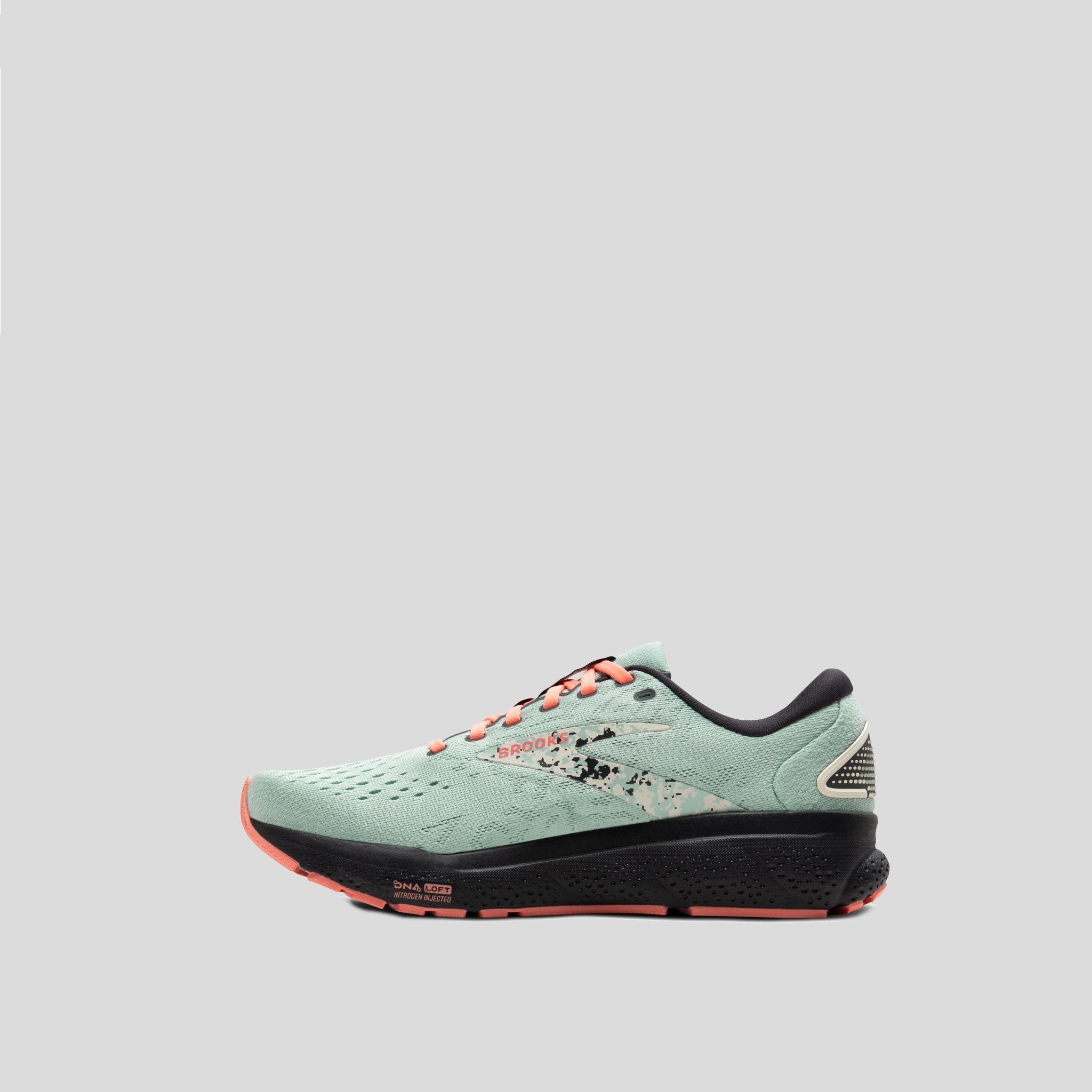 Ghost 16 | Surf/Flower/Whitecap