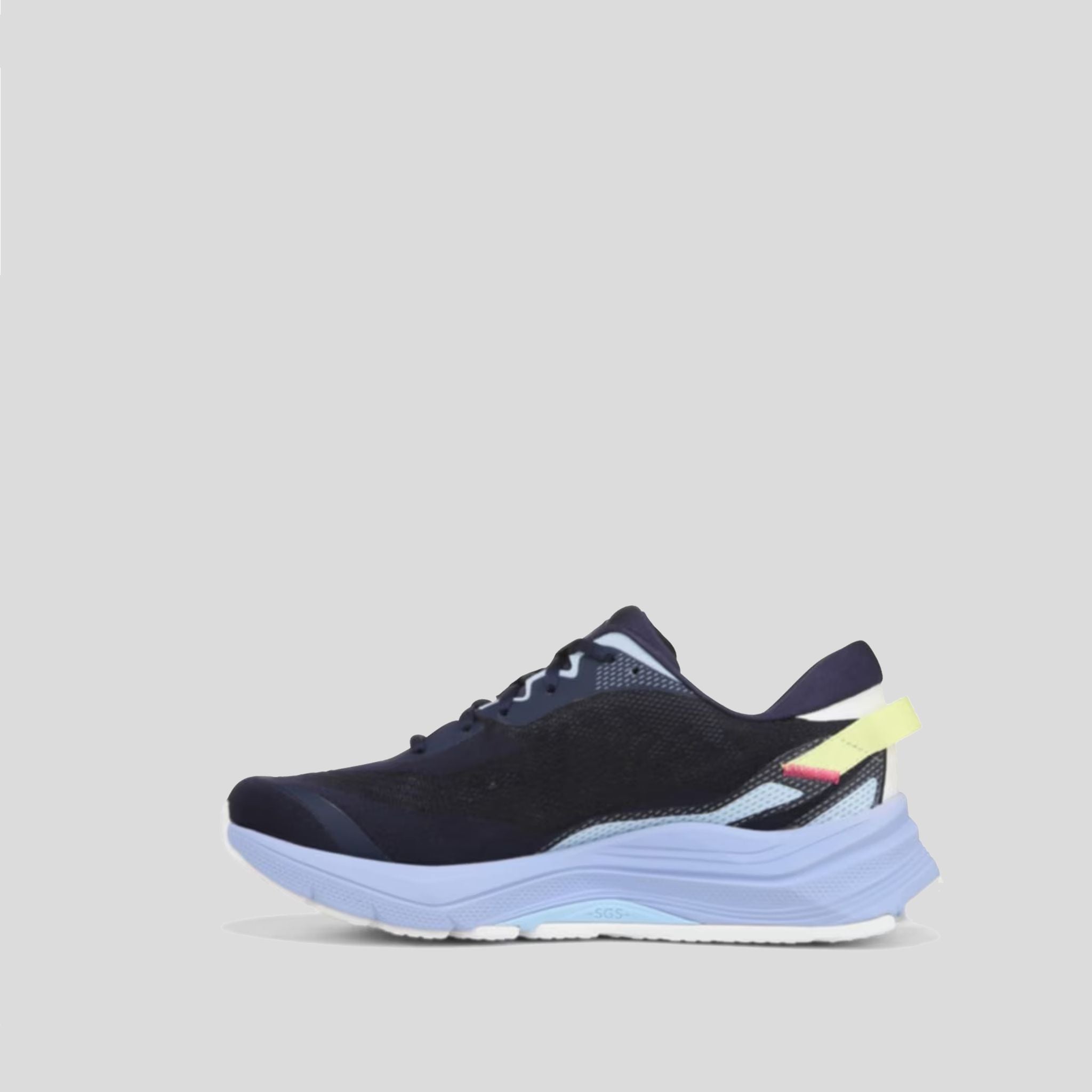 Utopia Run Running Shoe | Academy Blue