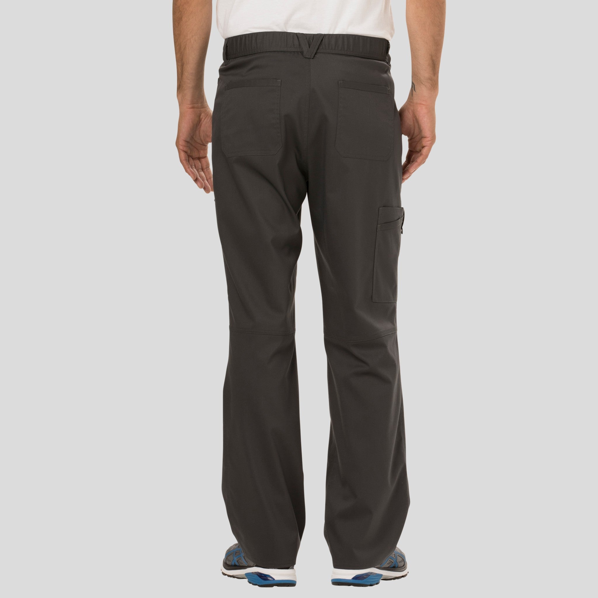 Revolution_WW140_Pewter_Back