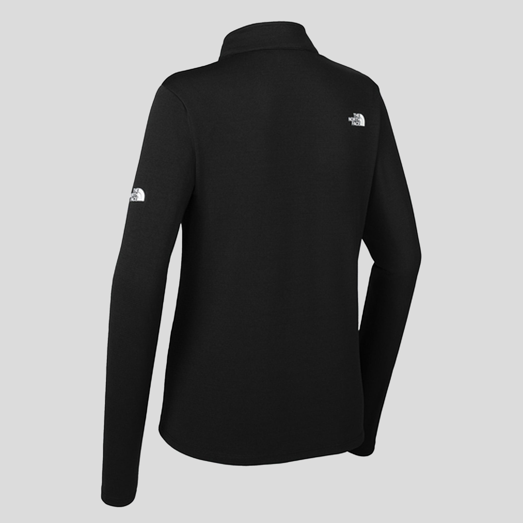 Women’s Ambition 1/4-Zip | TNF Black