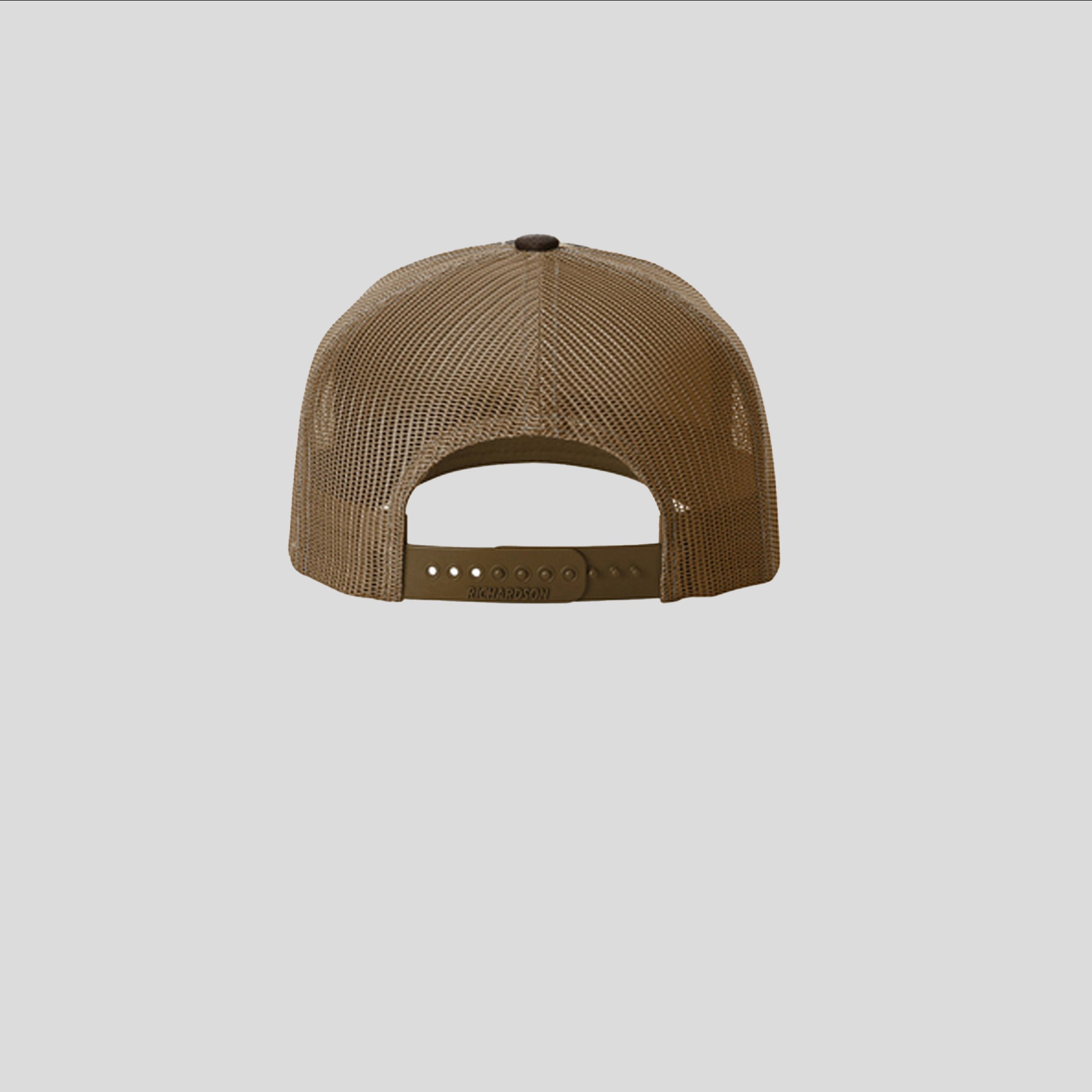 Printed Five-Panel Trucker Hat | Kryptek Highlander/Buck