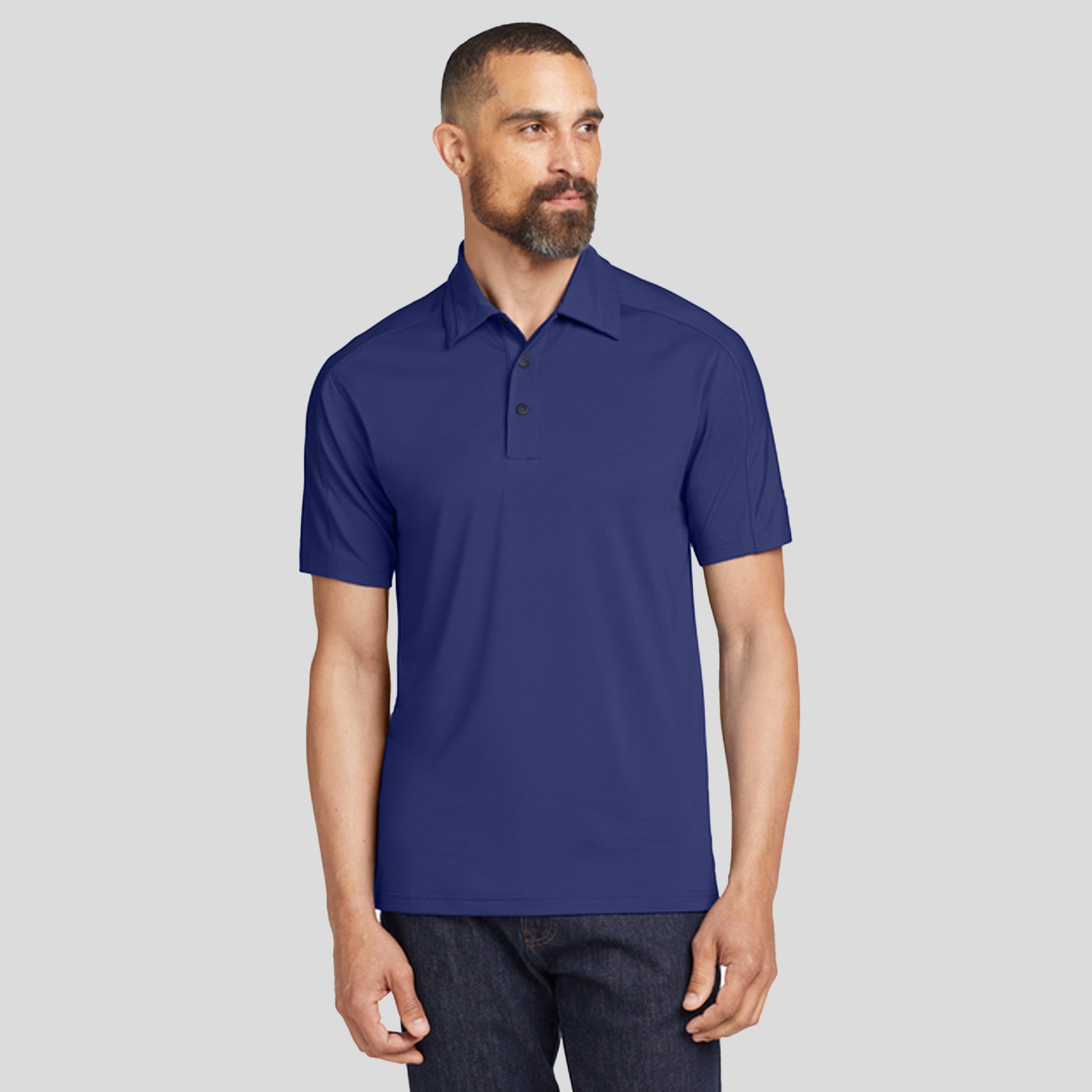 Linear Polo | Blueprint