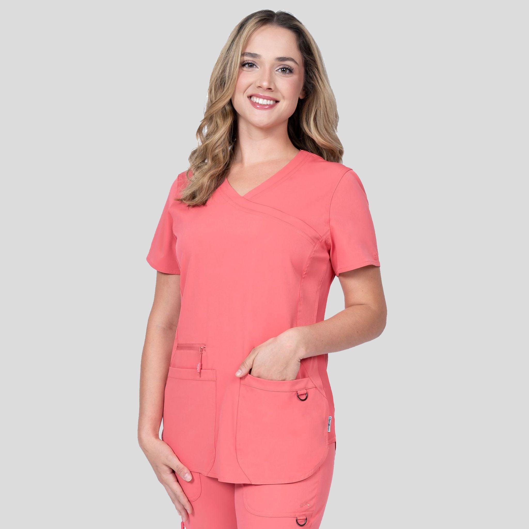 Zavate_AvaTherese_1057_coral_front