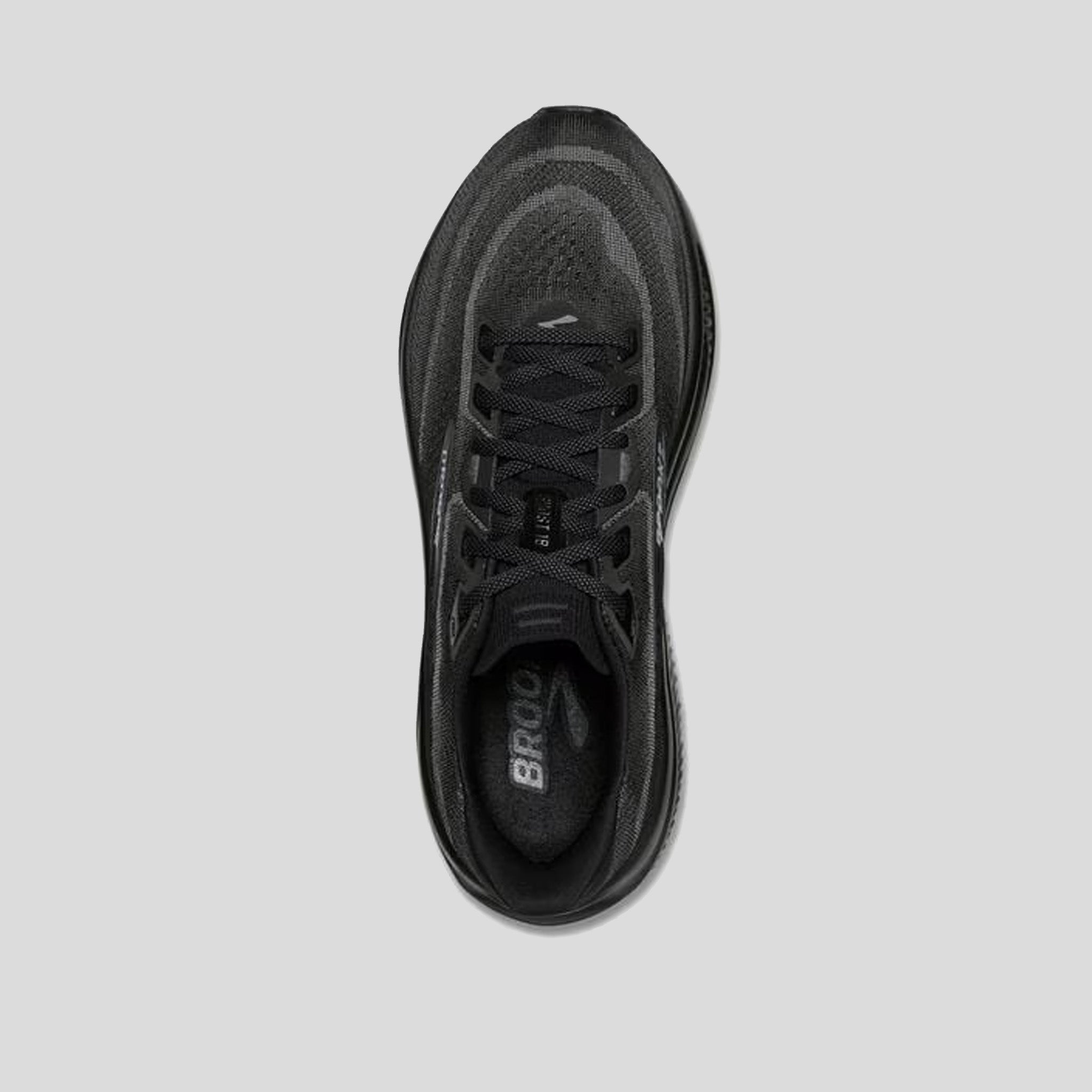 Ghost 18 | Black/Black/Ebony