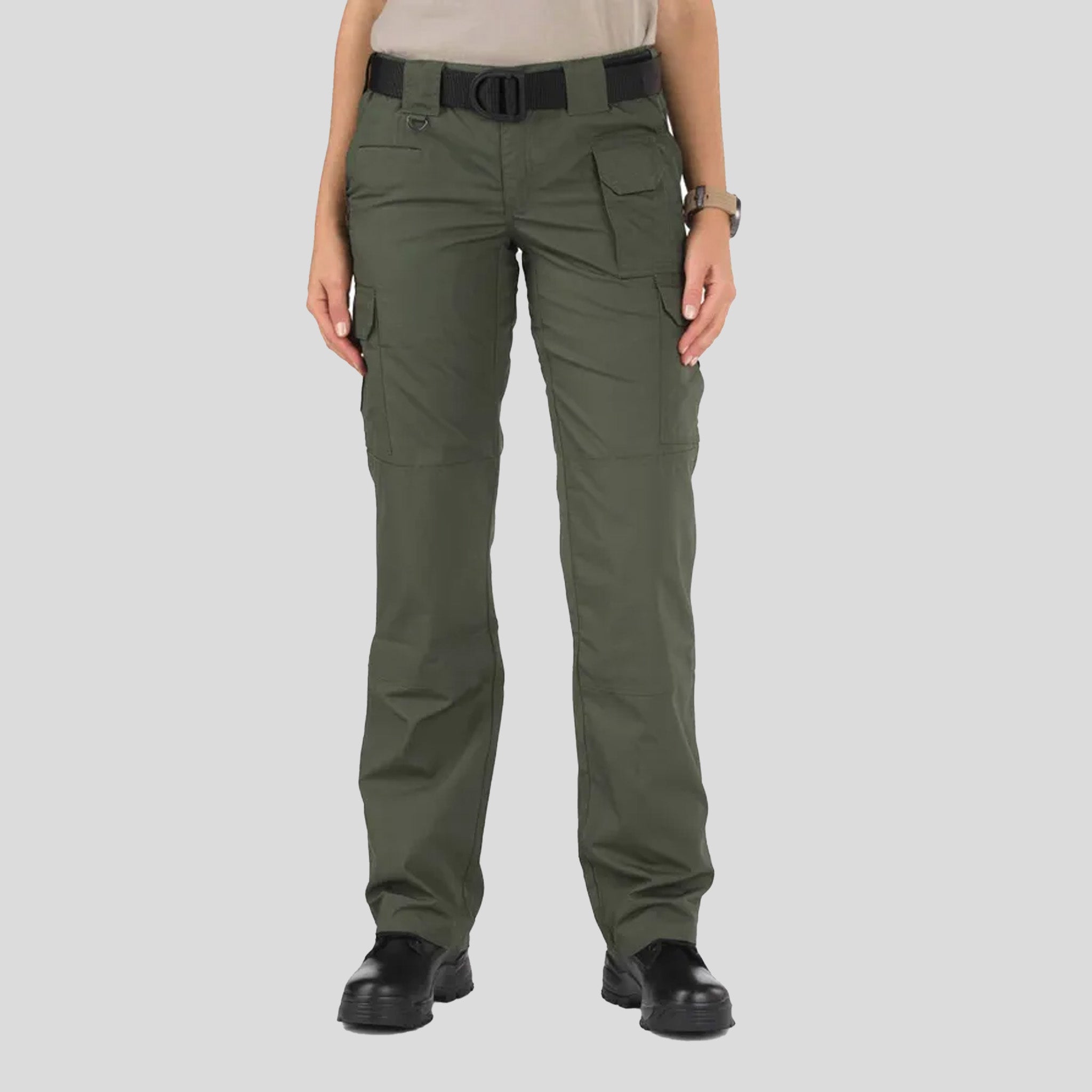 Women's TACLITE® Pro Ripstop Pant | TDU Green