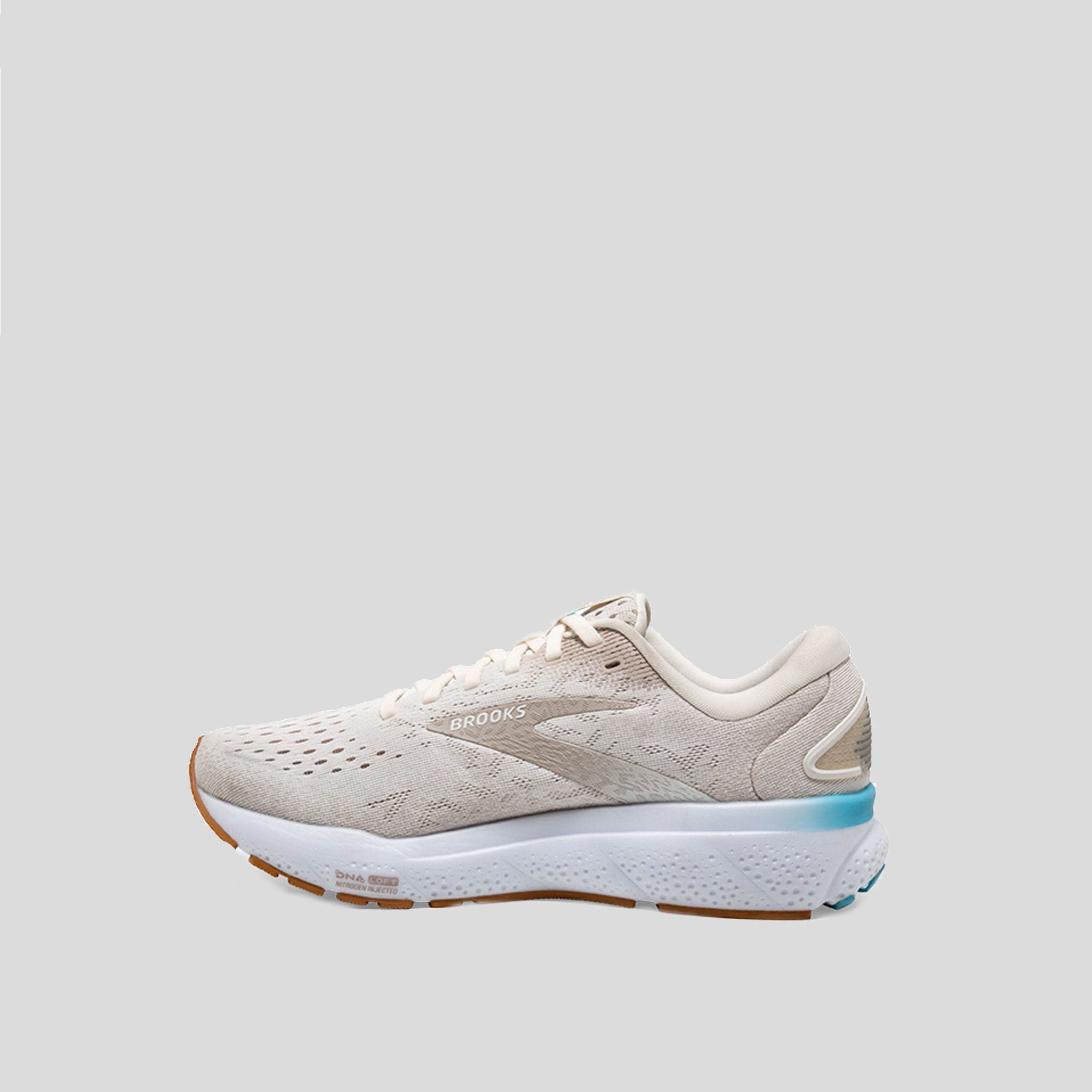 Ghost 16 | Coconut/Chateau Grey/Blue