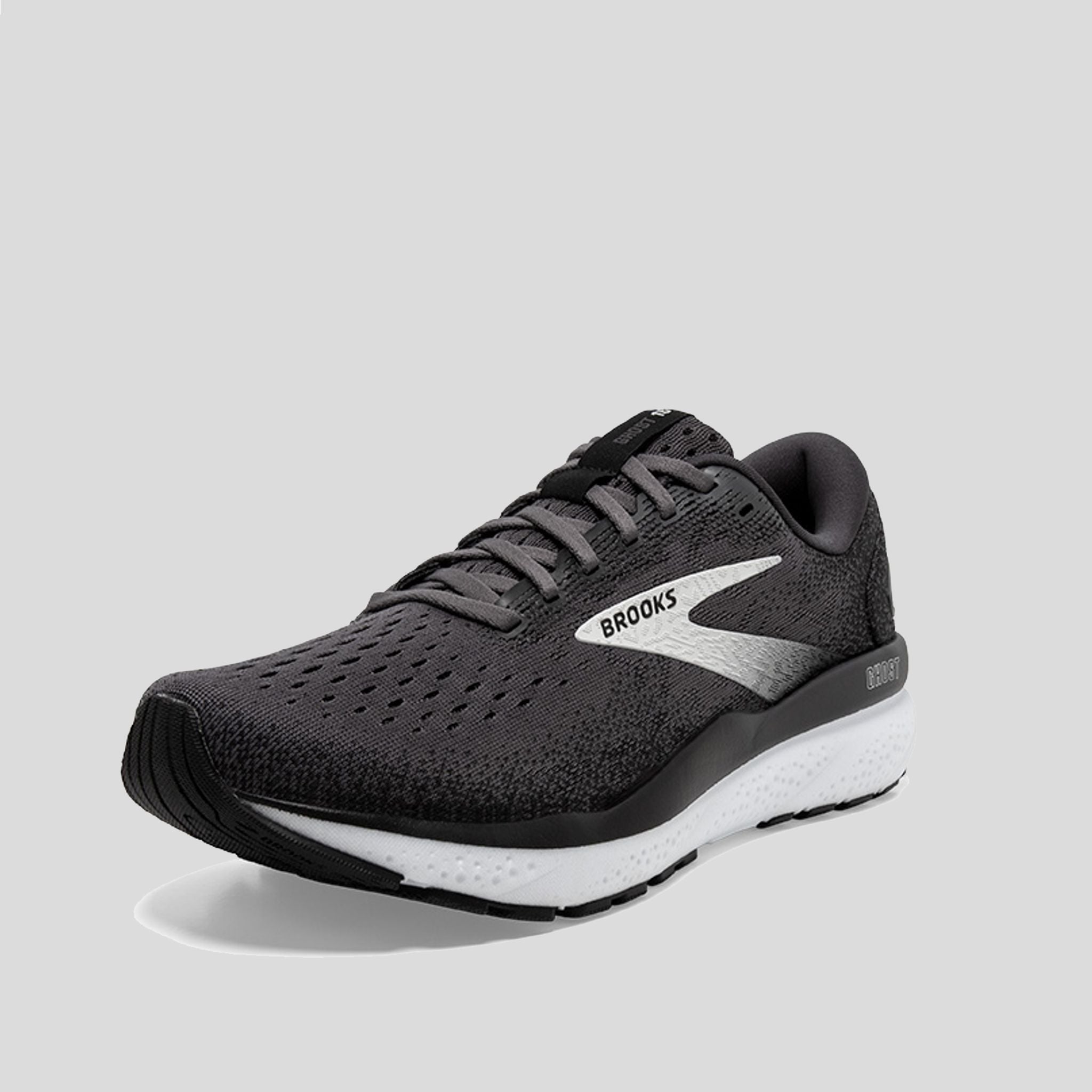 Ghost 16 | Black/Grey/Ebony