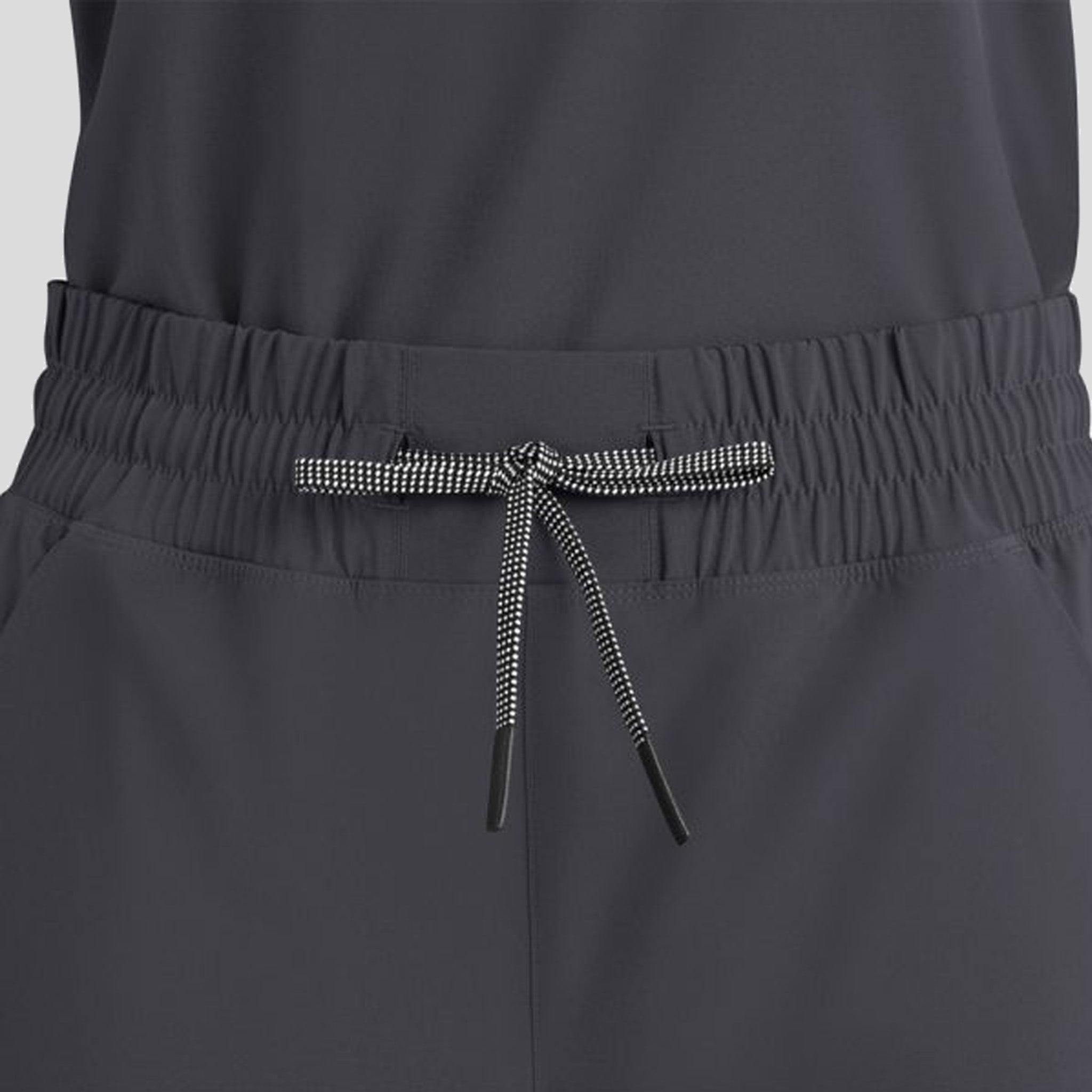Women’s Wide Leg Pant | Pewter