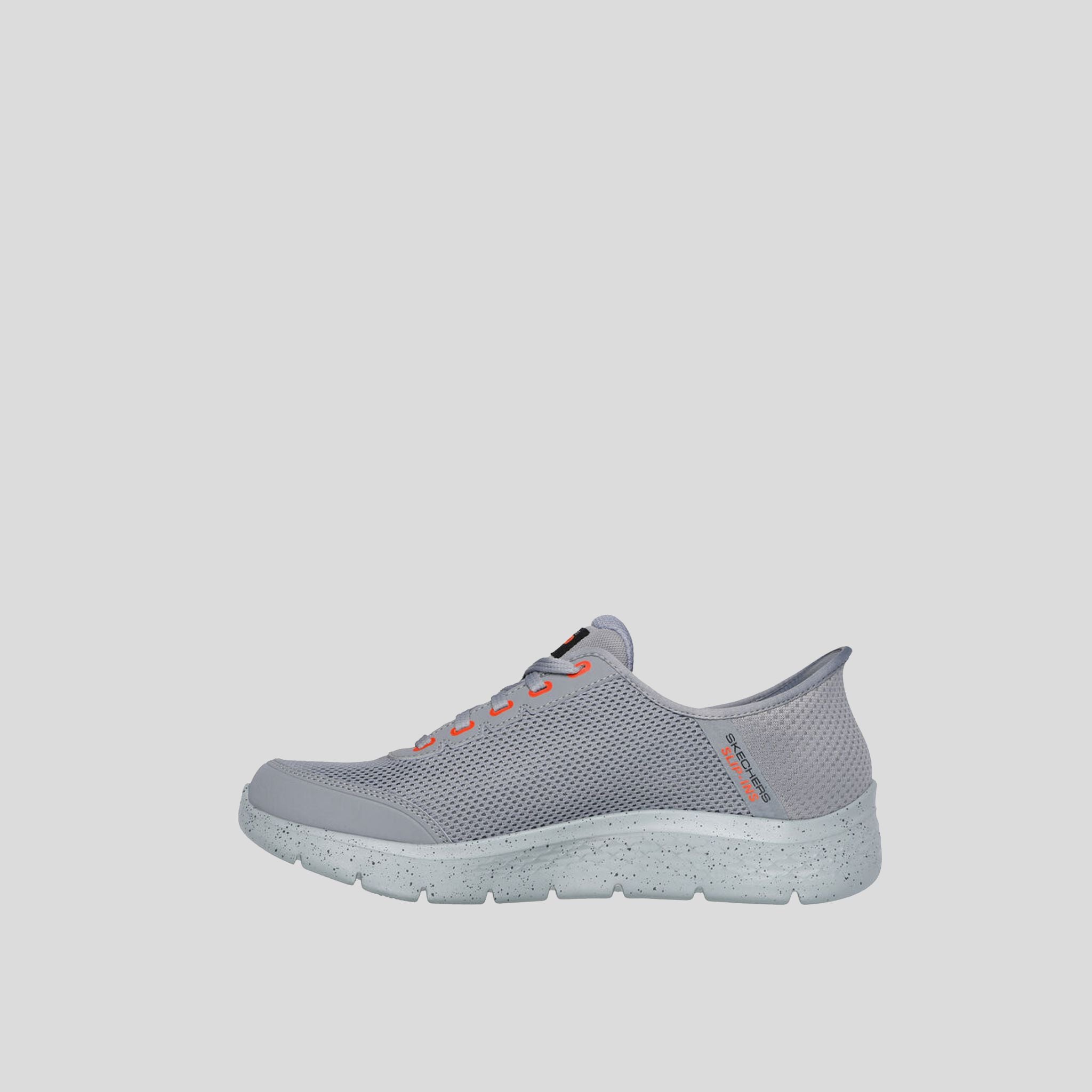 Skechers Slip-ins: GO WALK Flex - Waterproof | Gray