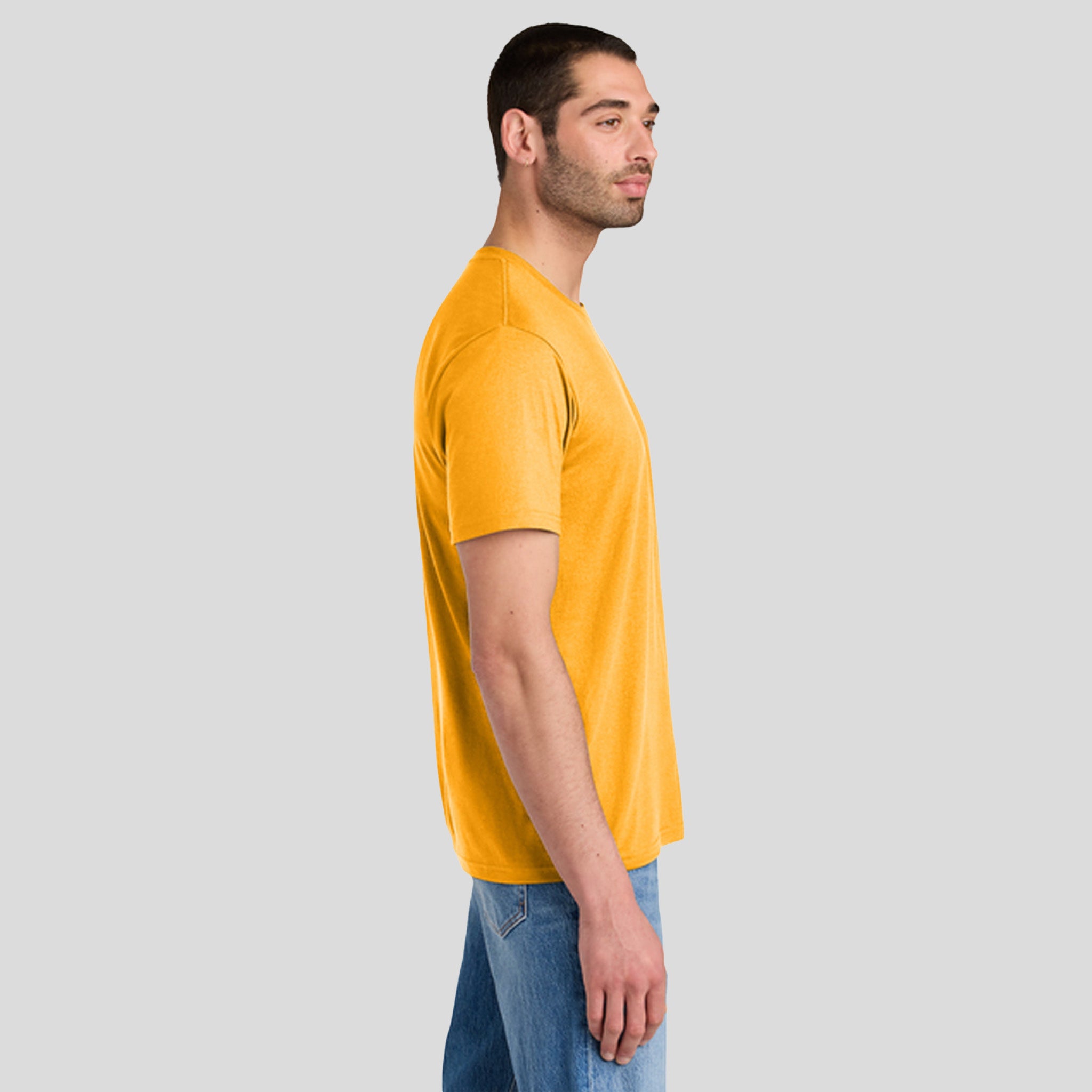 Perfect Tri® Tee | Gold