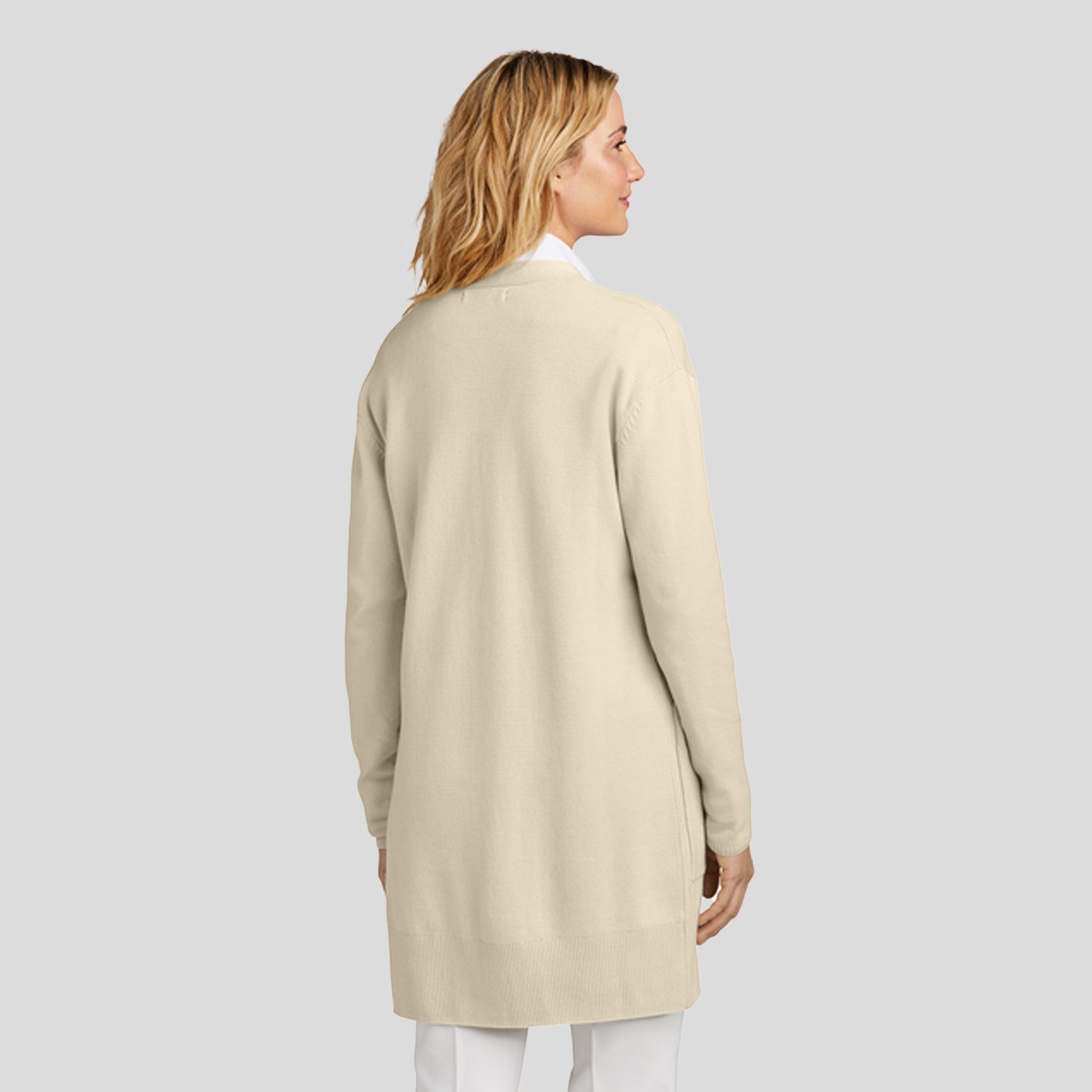 Women’s Open-Front Cardigan Sweater | Birch